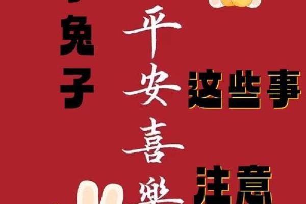 99年属兔的人在2024年本命年需要注意什么运势事项  
