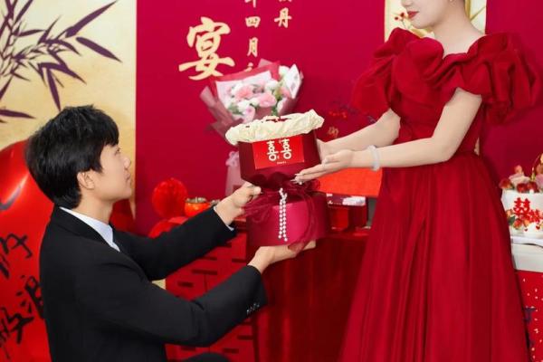 想选2026年农历正月初八订婚，请问着天是否宜嫁娶和订婚？