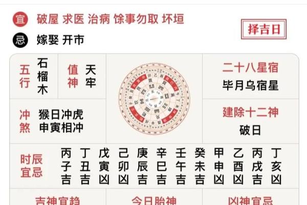 2026年1月适合坐月子期间入宅的黄道吉日查询与得把眼睛擦亮了大全