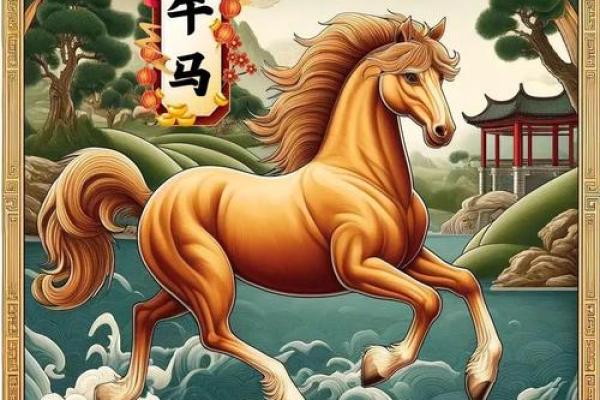 万马奔腾是什么生肖  词语释义解释落实
