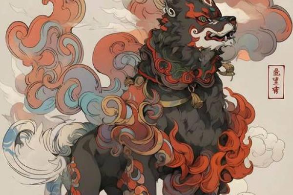 喜从天降对应的生肖是什么 民间传说与寓意解析  