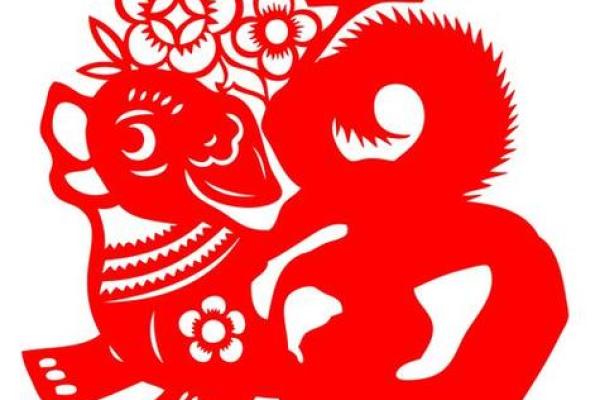 攀高枝儿对应的生肖动物及其寓意解析  