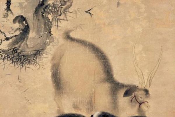 三阳开泰解一生肖是什么意思具体指哪个动物  