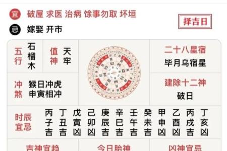 2026年1月适合坐月子期间入宅的黄道吉日查询与得把眼睛擦亮了大全