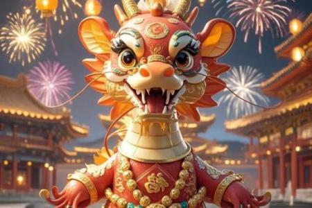 威风凛凛的生肖有哪些适合作为个人事业守护图腾  