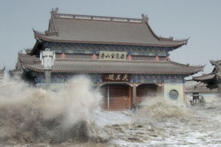 水漫金山故事与生肖的关联解析  