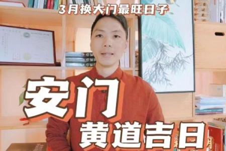 2026年安门黄道吉日查询，哪个月份和具体日期最吉利
