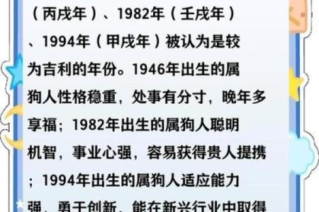 属狗的人今年运势如何年龄怎么算  
