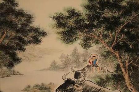 九牛二虎代表什么生肖怎么解释  