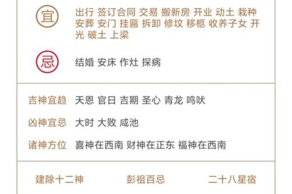 新房1月份入住择日指南，如何挑选良辰吉时与避开冲煞方位详解