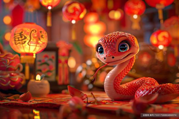 2013年农历新年对应的生肖是什么  