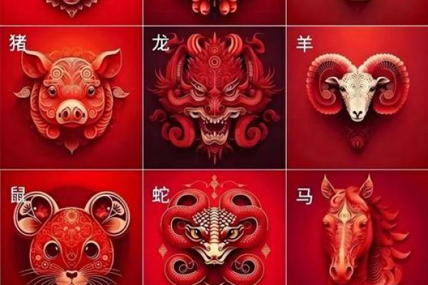 明争暗斗在十二生肖中代表哪个动物  