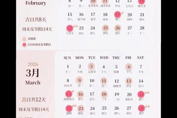 2026年1月公司项目启动黄道吉日一览，求最佳开工日期推荐