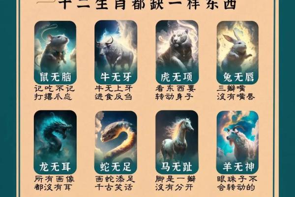 神出鬼没的动物在十二生肖中具体指哪一个  