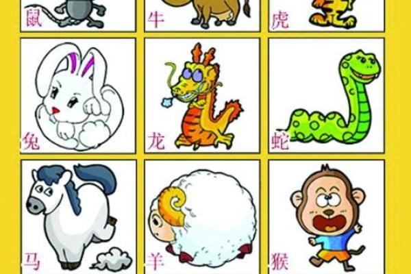 胡作非为指的是哪个生肖的性格特点  
