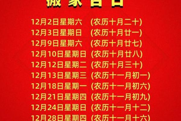 2026年1月结婚黄道吉日与新房装修开工吉日同一天有哪些