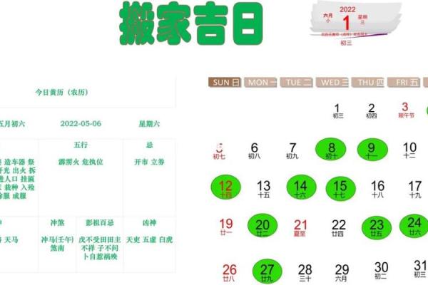 2026年家庭乔迁黄历择吉指南，详细解析每月入宅吉日与禁忌
