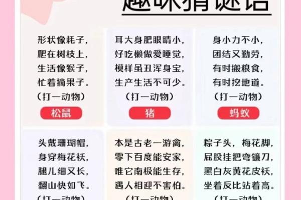 耳聪目明打一个生肖是什么意思 谜底解析  