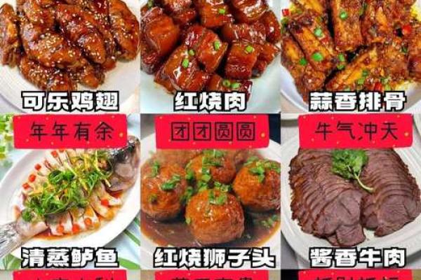 人间美味对应的生肖是哪个，有什么传统美食与之相关  