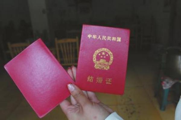 2025年适合领结婚证的好日子有哪些推荐？