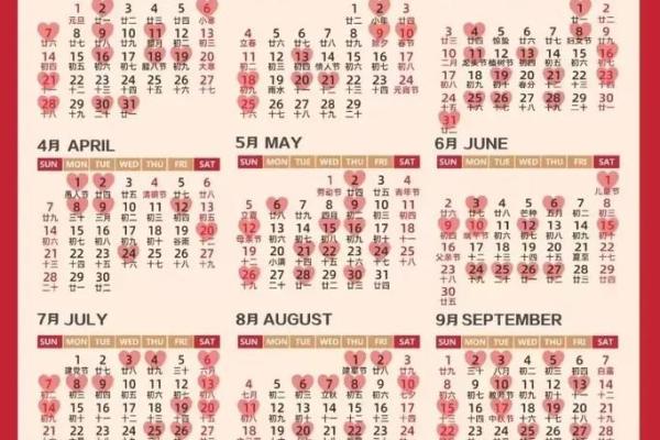 2026年适合结婚的黄道吉日查询与挑选指南