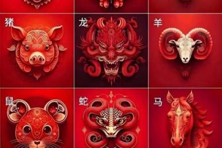 明争暗斗在十二生肖中代表哪个动物  