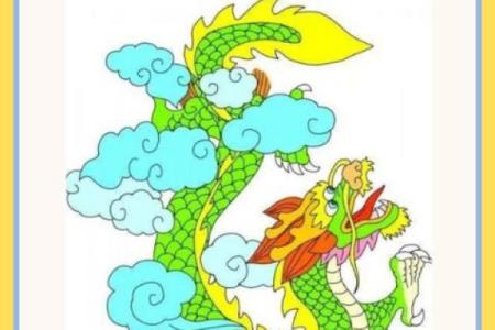 一丛火红象征的生肖有什么寓意和传说  