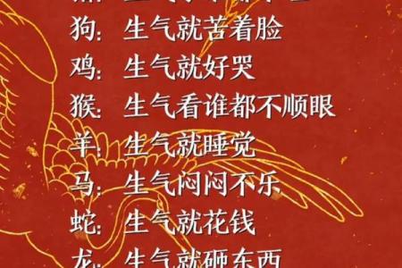 心急如焚代表哪个生肖 有什么依据或传说  