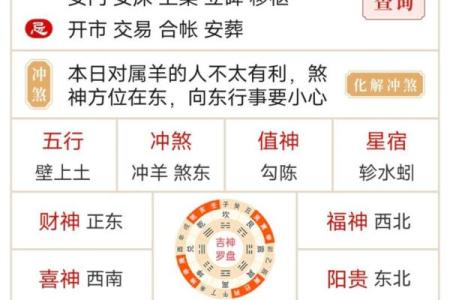 开工动土黄道吉日如何根据房屋坐向和个人八字选择