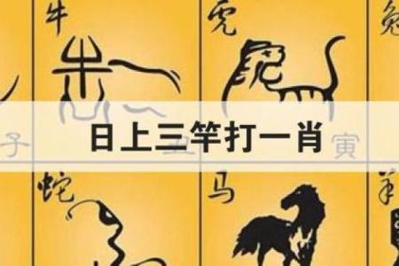 星星之火打一生肖是什么意思 谜底解析  