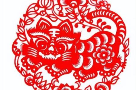威风凛凛的生肖动物有哪些特征和寓意  