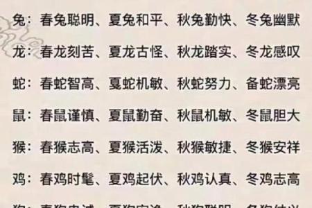 春华秋实是什么生肖  词语释义解释落实