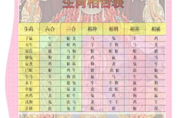 红光满面在十二生肖中对应哪个动物，如何判断  