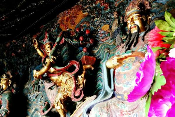 独占鳌头打一正确生肖的谜底解析及生肖文化含义  