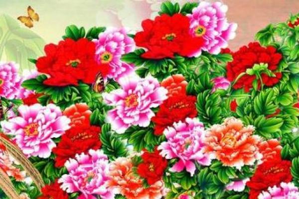 桃花初开打一生肖的谜底是什么  