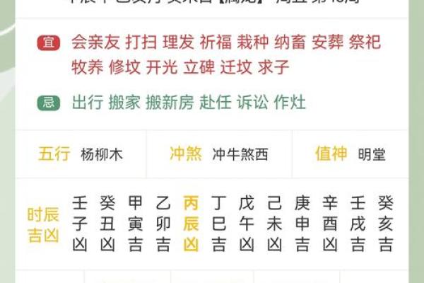 2026年农历正月搬家黄道吉日查询方法与风水宜忌完整指南 2026年农历正月搬家黄道吉日查询方法与风水宜忌完整指南