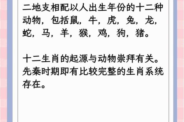 虚惊一场对应的生肖是什么有什么寓意  