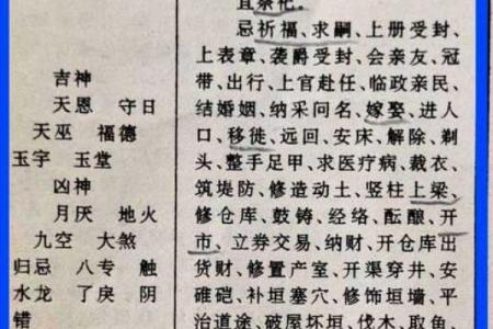 2026年1月剖腹产选吉日，如何精准避开当天的凶煞时辰确保平安？