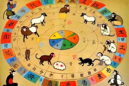 一年四季打一生肖的谜底是什么  